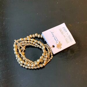 Noonday Artillery Bracelet